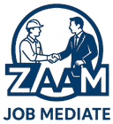 Zam Job Logo